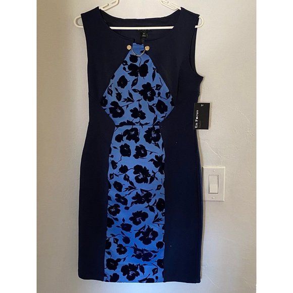 En Focus Studio Knee High Dress - Picture 1 of 3